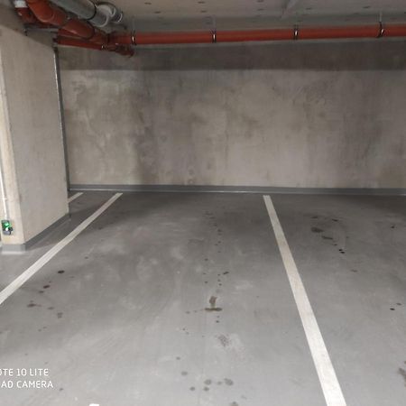 Apartament Pileckiego Nowy Dwor Mazowiecki Modlin Airport Exteriér fotografie