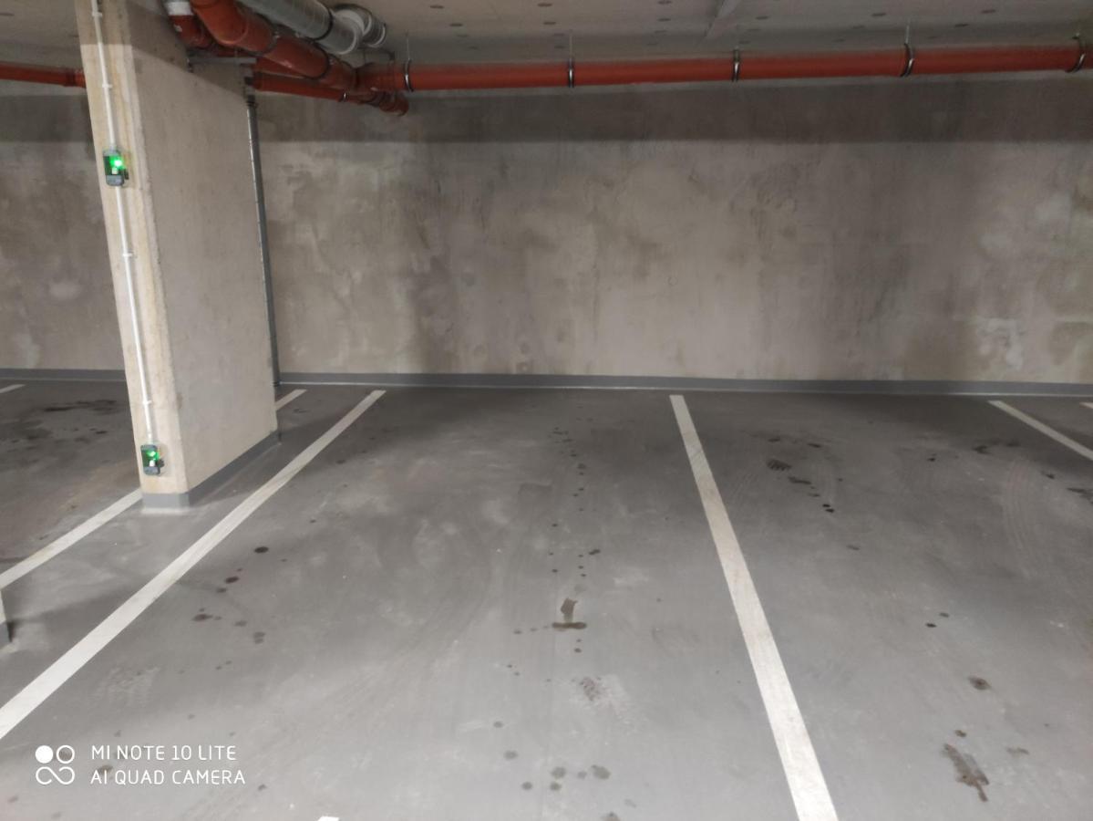 Apartament Pileckiego Nowy Dwor Mazowiecki Modlin Airport Exteriér fotografie